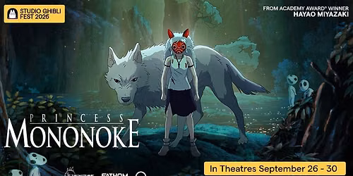 Princess Mononoke