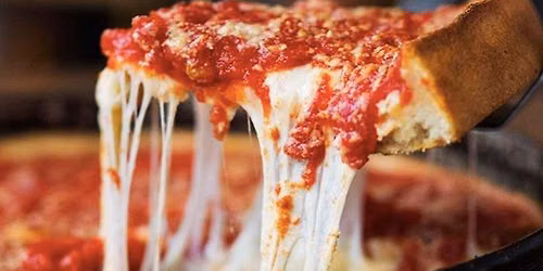 Pizza \ud83c\udf55 Ride