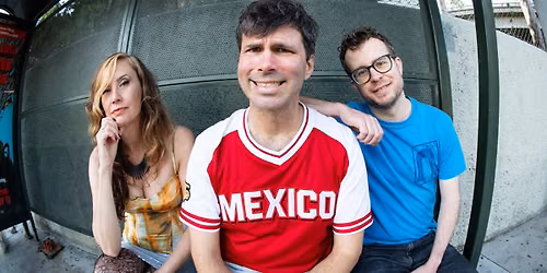 Cat's Cradle presents Cheekface at Motorco \u2013 with Catbite