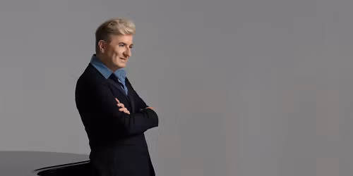 Jean-Yves Thibaudet, Gautier Capu\u00e7on, Lisa Batiashvili in Amsterdam