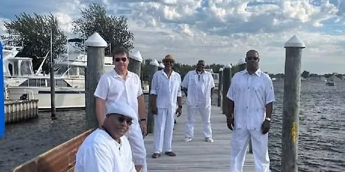 Mixed Flavors At Horrock's