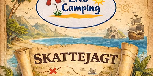 Skattejagt \ud83c\udff4\u200d\u2620\ufe0f