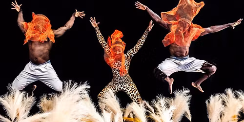 Cirque Kalabant\u00e9: WOW (World of Words)