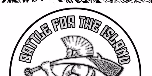 BATTLE for the ISLAND 3