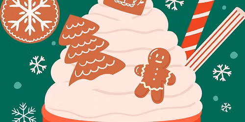 Merry & Bright Christmas Market 