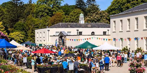 Mount Congreve Garden Festival