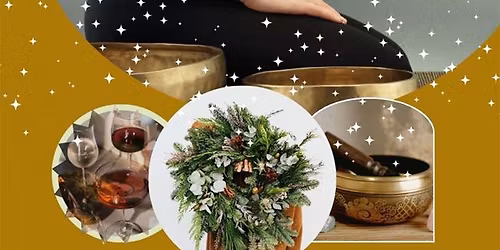 Seasonal Event at tanhurst Estate Vineyard