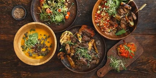 MI\u0118SNA UCZTA (WO\u0141OWINA)