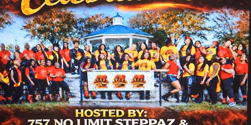 THE GET BIG CELEBRATION 