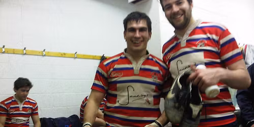 Dan Gecse's Memorial Match 