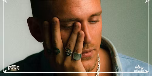 Danny Saucedo | Parksn\u00e4ckan Uppsala