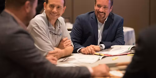 CXP Christian CEO Retreat - Lakeland FL