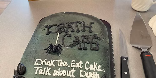 Death Caf\u00e9