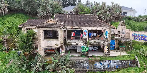 Rocky Shore Explorer