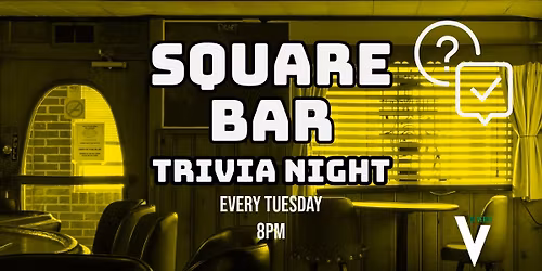 Trivia Night