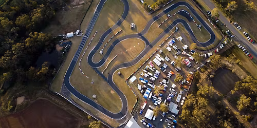 2025 Championship Presentation and Christmas Dinner