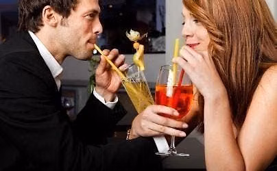 Speed Dating (42-59) at Bocca Lounge, South Kensington