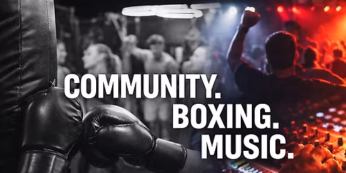 The FAB Boxing 5 Week Reset Programme