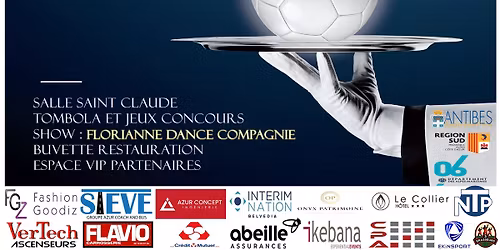 Nuit du Handball "\u00e9dition automne"