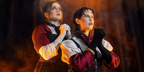 House of Ick | Palmerston North — Globe Theatre