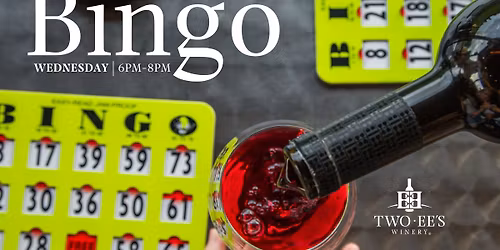 BINGO Blessings Night