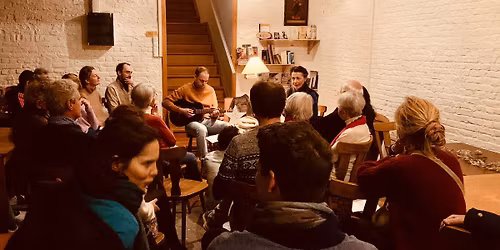 Repas de No\u00ebl du Nomade \ud83c\udf84