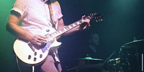 Songwriters Night with Cody Wilson