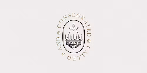 Called & Consecrated 2025