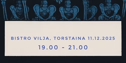 Blue Bones, JJ Nybergh & Blues Radiators 