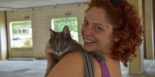 Giving Hope Nola Vaccine Drive 