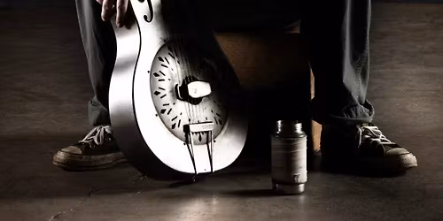 Charlie Parr at Evanston SPACE