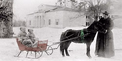 Victorian Christmas Tour