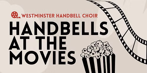 Handbells At The Movies