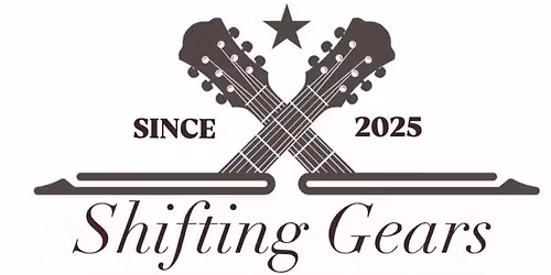 Shifting Gears Band