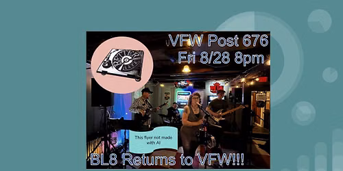 VFW Post 676