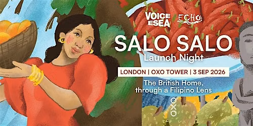Launch Night - Music Performances [ECHO- SALO SALO: Come Together]