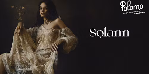 SOLANN + NOÉ