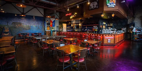 RELEASE PARTY SPECIAL EVENT 10% OFF ALL FOOD
