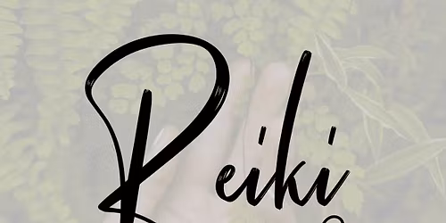 Reiki Lv. 2