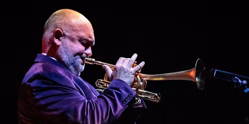 James Morrison with Big Band Liechtenstein