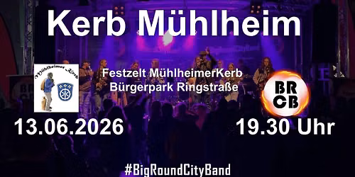 Kerb M\u00fchlheim