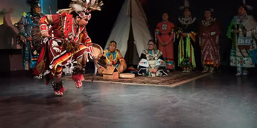 A Stoney Christmas Presented by the Smalleyes Family