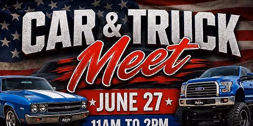 Cars, Community and Country Music 