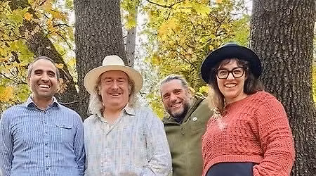 Eamonn Flynn & Dublinesque