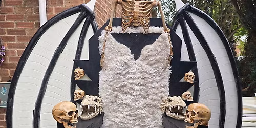 Demon Lords Halloween Haunt