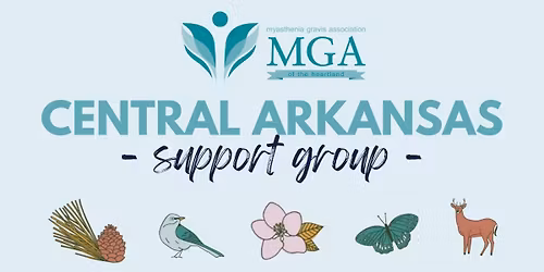 Central Arkansas Group