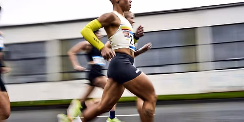 Dublin Shamrock 5K Shakeout Run with HOKA