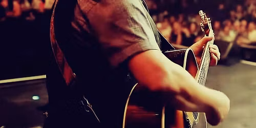 John David Daily Band @ Jamo's Live - Mokena, Illinois