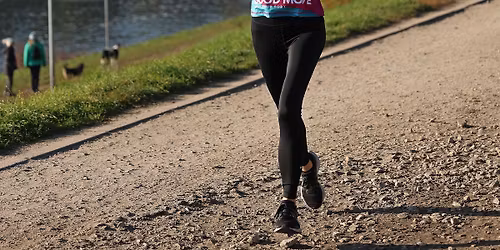 Parkrun Wroc\u0142aw #584