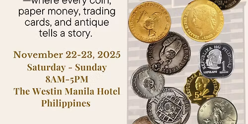 Minted MNL Year-End Show